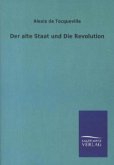 Der alte Staat und Die Revolution