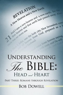 Understanding the Bible - Dowell, Bob