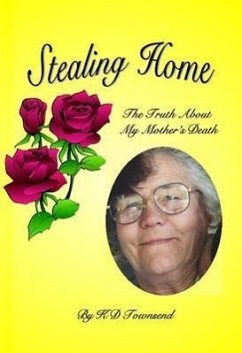 Stealing Home - Townsend, K D