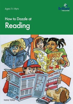 How to Dazzle at Reading - Yates, Irene