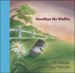 Goodbye Mr. Muffin - Nilsson, Ulf