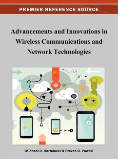 Advancements and Innovations in Wireless Communications and Network Technologies