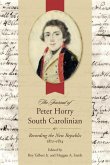The Journal of Peter Horry, South Carolinian