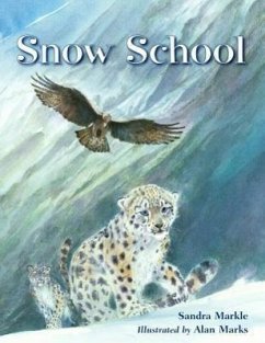Snow School - Markle, Sandra