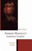 Andrew Marvell's Liminal Lyrics