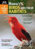 A Pocket Guide to Hawaii's Birds A Pocket Guide to Hawaii's Birds