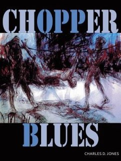 Chopper Blues [With DVD] - Jones, Charles D.