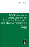 DSGE Models in Macroeconomics