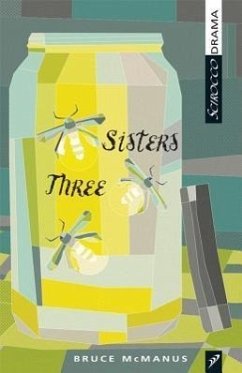 Three Sisters - McManus, Bruce