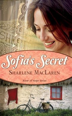 Sofia's Secret - MacLaren, Sharlene