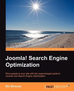 Joomla! Search Engine Optimization - Shreves, Ric