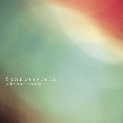 Sonnetcetera - Montgomery, John