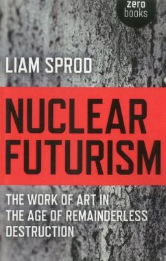 Nuclear Futurism - Sprod, Liam