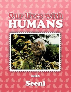 Our Lives with Humans - Seeni
