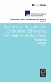 Social and Sustainable Enterprise