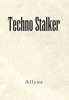 Techno Stalker - Allyne