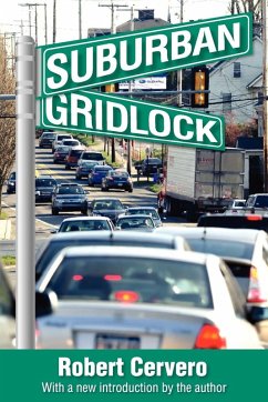 Suburban Gridlock