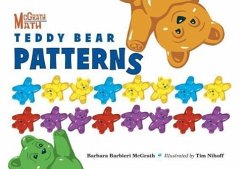 Teddy Bear Patterns - McGrath, Barbara Barbieri
