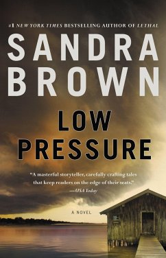 Low Pressure - Brown, Sandra