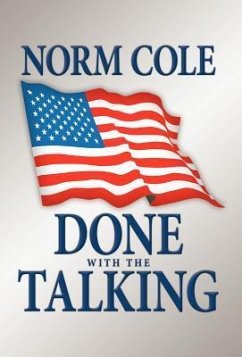 Done with the Talking - Cole, Norm