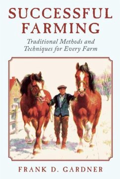 Successful Farming - Gardner, Frank D