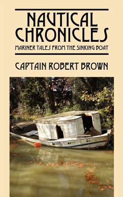 Nautical Chronicles - Brown, Captain Robert