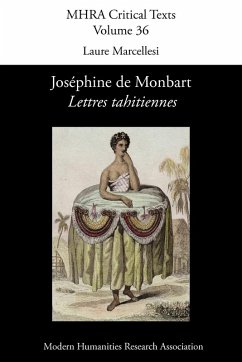 Cover Lettres Tahitiennes