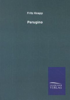 Perugino - Knapp, Fritz