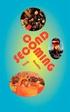 Second Coming - Gentile, Gary