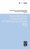 Corporate Social Irresponsibility Corporate Social Irresponsibility