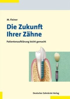 Die Zukunft Ihrer Zähne