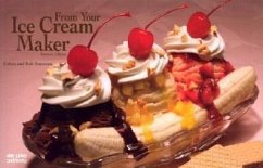 From Your Ice Cream Maker - Simmons, Coleen; Simmons, Bob