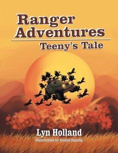 Ranger Adventures - Holland, Lyn