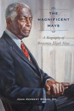 The Magnificent Mays - Roper, John Herbert