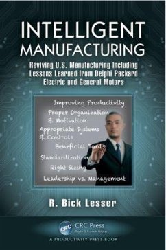 Intelligent Manufacturing - Lesser, R Bick