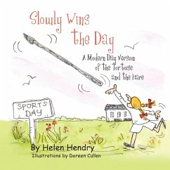 Slowly Wins the Day - Hendry, Helen