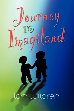 Cover Journey to Imagiland