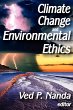 Climate Change and Environmental Ethics - Bild 1