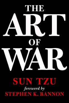 The Art of War - Tzu, Sun