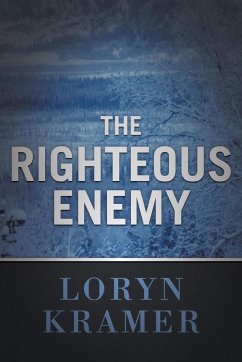The Righteous Enemy - Kramer, Loryn