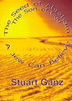 The Seed of Abraham - Ganz, Stuart