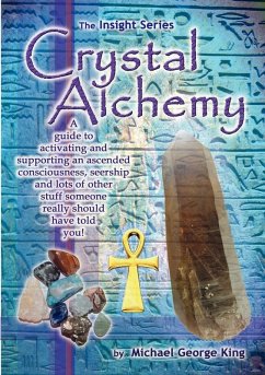Cover Crystal Alchemy