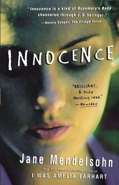 Innocence - Mendelsohn, Jane
