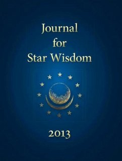 Journal for Star Wisdom 2013