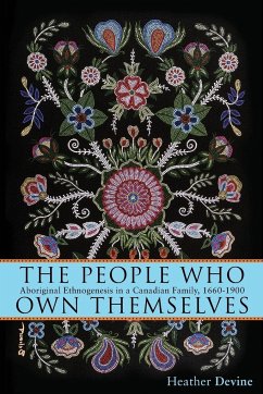 People Who Own Themselves - Devine, Heather