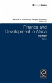 Finance and Development in Africa