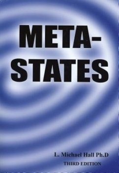 Meta States 3/E - Hall, L Michael