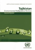 Environmental Performance Reviews of Tajikistan