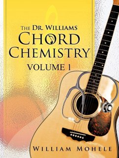 Cover The Dr. Williams' Chord Chemistry