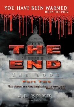 The End the Book - Robb, J. L.